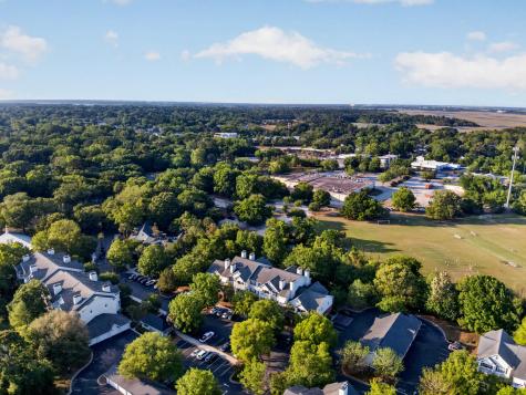 45 Sycamore Avenue Charleston SC 29407