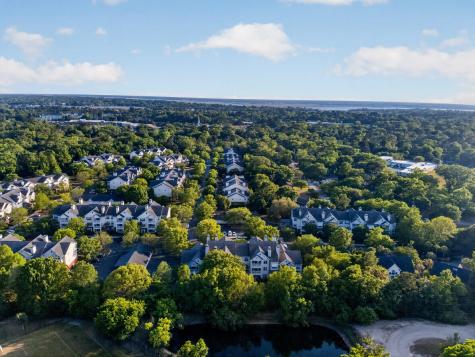 45 Sycamore Avenue Charleston SC 29407