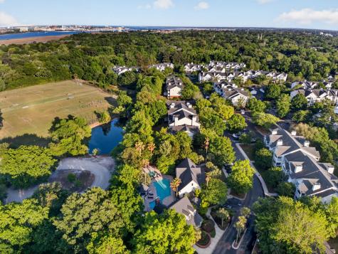 45 Sycamore Avenue Charleston SC 29407