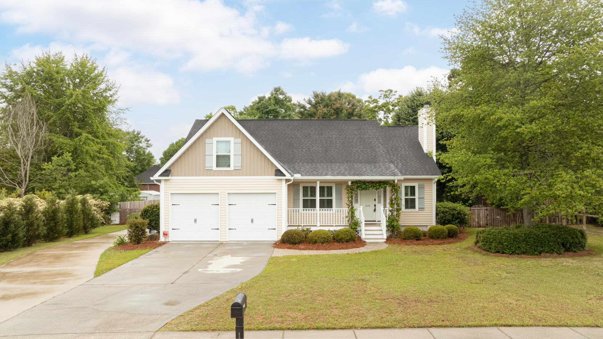 1220 Francis Marion Circle Moncks Corner SC 29461