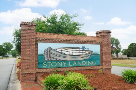 1220 Francis Marion Circle Moncks Corner SC 29461