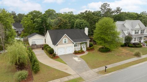 1220 Francis Marion Circle Moncks Corner SC 29461