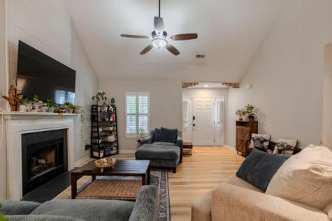 1220 Francis Marion Circle Moncks Corner SC 29461