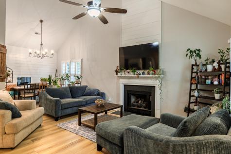 1220 Francis Marion Circle Moncks Corner SC 29461