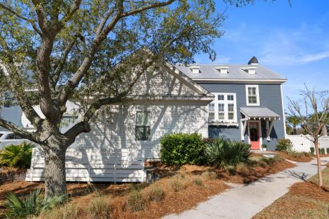 1074 Cinder Street Mount Pleasant SC 29464