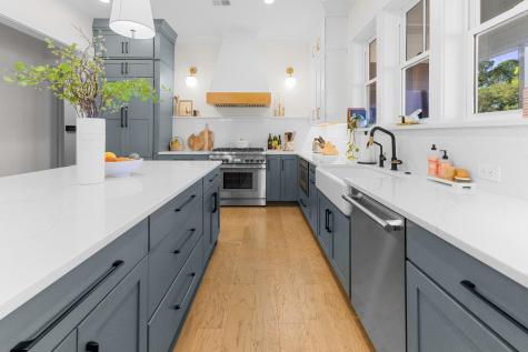 1074 Cinder Street Mount Pleasant SC 29464