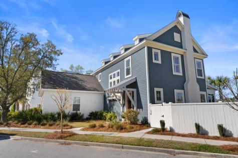 1074 Cinder Street Mount Pleasant SC 29464