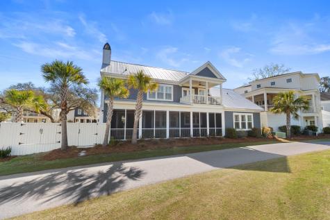 1074 Cinder Street Mount Pleasant SC 29464