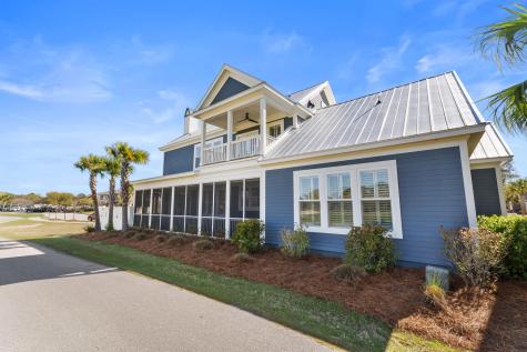 1074 Cinder Street Mount Pleasant SC 29464