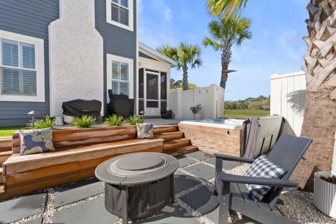 1074 Cinder Street Mount Pleasant SC 29464