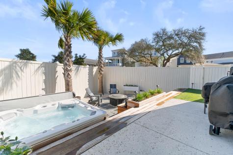 1074 Cinder Street Mount Pleasant SC 29464