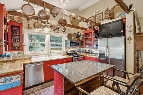 120 W Hudson Avenue Folly Beach SC 29439
