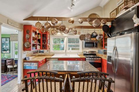 120 W Hudson Avenue Folly Beach SC 29439