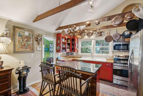 120 W Hudson Avenue Folly Beach SC 29439