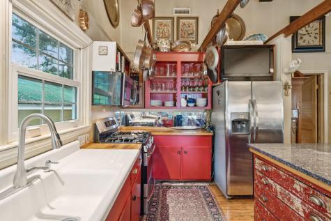 120 W Hudson Avenue Folly Beach SC 29439