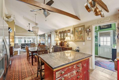120 W Hudson Avenue Folly Beach SC 29439