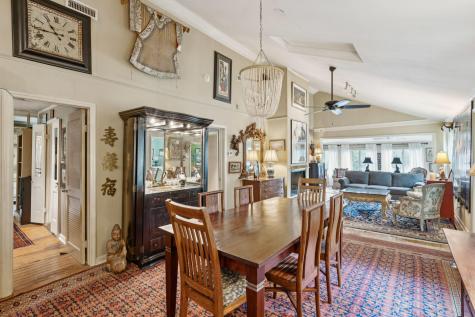 120 W Hudson Avenue Folly Beach SC 29439
