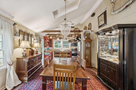 120 W Hudson Avenue Folly Beach SC 29439