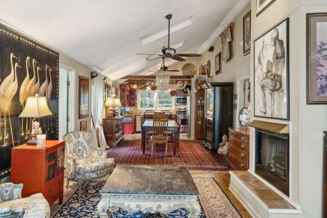 120 W Hudson Avenue Folly Beach SC 29439