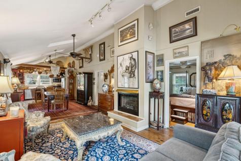 120 W Hudson Avenue Folly Beach SC 29439