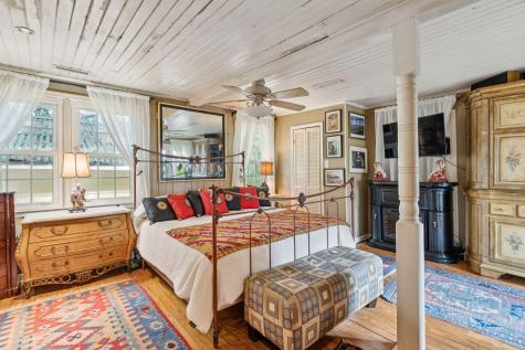 120 W Hudson Avenue Folly Beach SC 29439