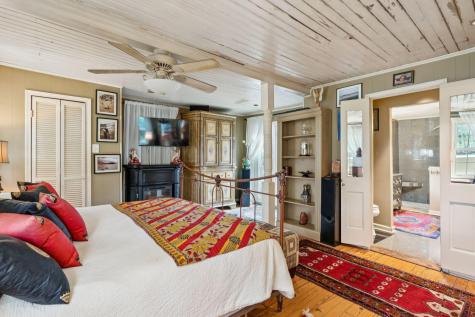 120 W Hudson Avenue Folly Beach SC 29439