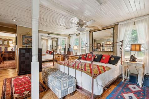 120 W Hudson Avenue Folly Beach SC 29439