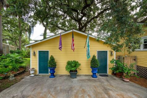120 W Hudson Avenue Folly Beach SC 29439