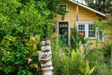 120 W Hudson Avenue Folly Beach SC 29439