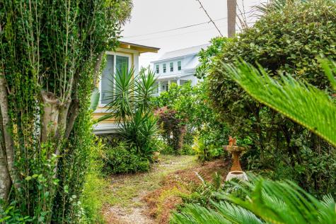 120 W Hudson Avenue Folly Beach SC 29439