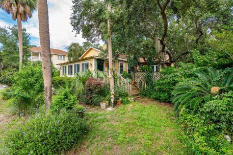 120 W Hudson Avenue Folly Beach SC 29439