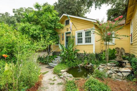 120 W Hudson Avenue Folly Beach SC 29439