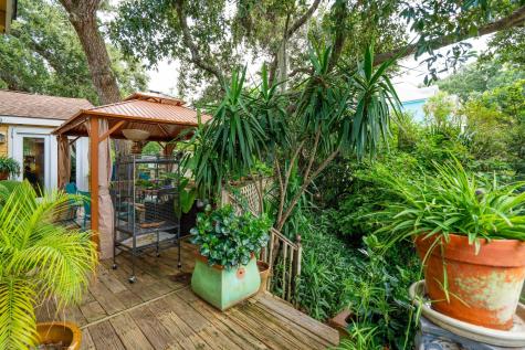 120 W Hudson Avenue Folly Beach SC 29439