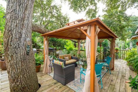 120 W Hudson Avenue Folly Beach SC 29439