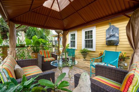 120 W Hudson Avenue Folly Beach SC 29439