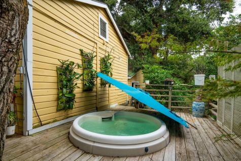 120 W Hudson Avenue Folly Beach SC 29439