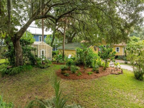 120 W Hudson Avenue Folly Beach SC 29439