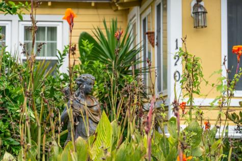 120 W Hudson Avenue Folly Beach SC 29439