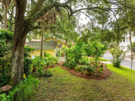 120 W Hudson Avenue Folly Beach SC 29439