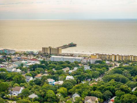 120 W Hudson Avenue Folly Beach SC 29439
