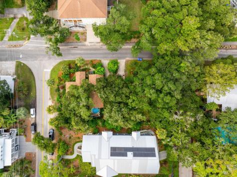 120 W Hudson Avenue Folly Beach SC 29439