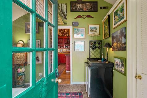 120 W Hudson Avenue Folly Beach SC 29439