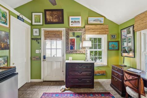 120 W Hudson Avenue Folly Beach SC 29439