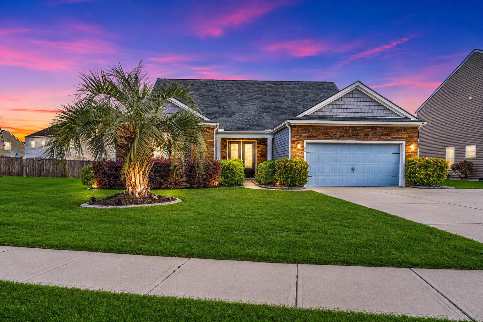 166 Netherfield Drive Summerville SC 29486