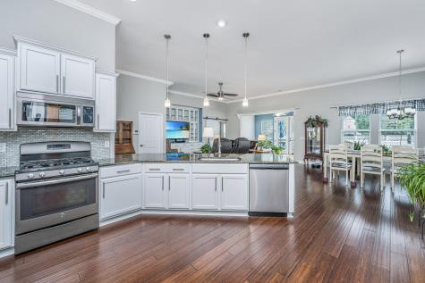 166 Netherfield Drive Summerville SC 29486