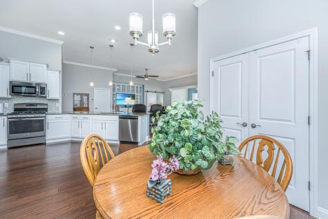 166 Netherfield Drive Summerville SC 29486