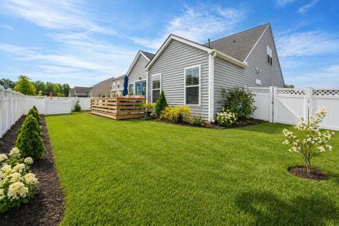 166 Netherfield Drive Summerville SC 29486