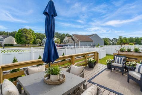 166 Netherfield Drive Summerville SC 29486