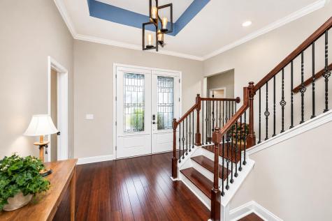 166 Netherfield Drive Summerville SC 29486