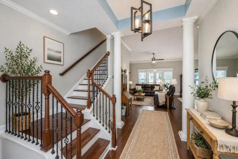 166 Netherfield Drive Summerville SC 29486